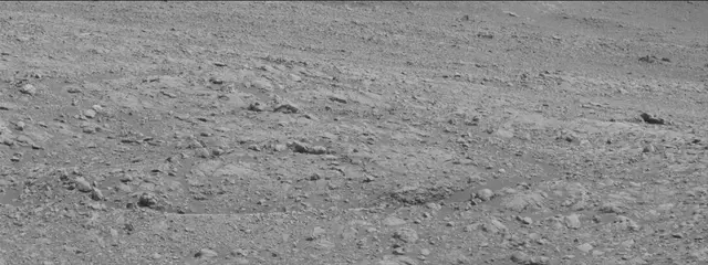 Sol 2243: Mast Camera (Mastcam)