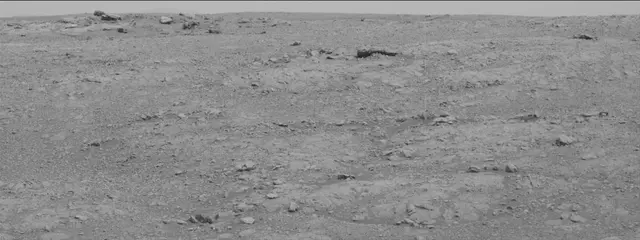 Sol 2243: Mast Camera (Mastcam)