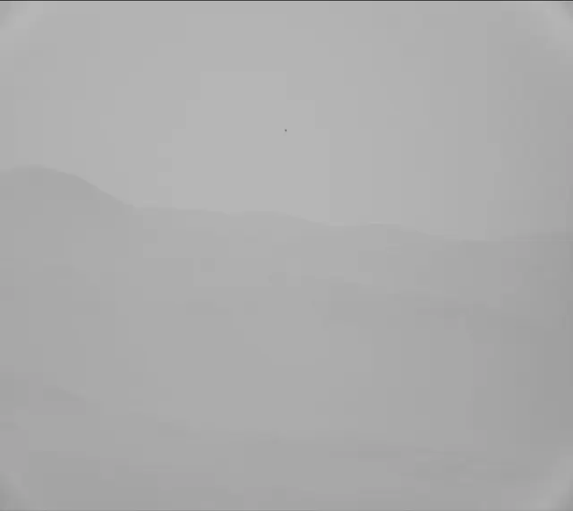 Sol 2243: Mast Camera (Mastcam)