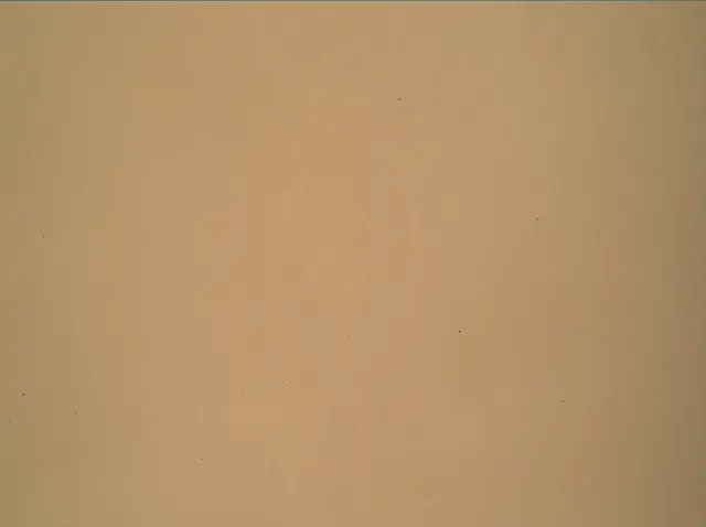 Sol 2245: Mars Hand Lens Imager (MAHLI)