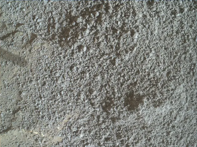 Sol 2245: Mars Hand Lens Imager (MAHLI)