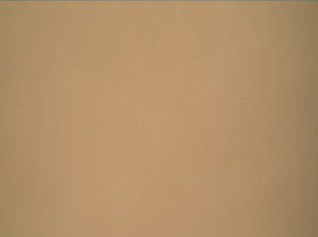 Sol 2245: Mars Hand Lens Imager (MAHLI)