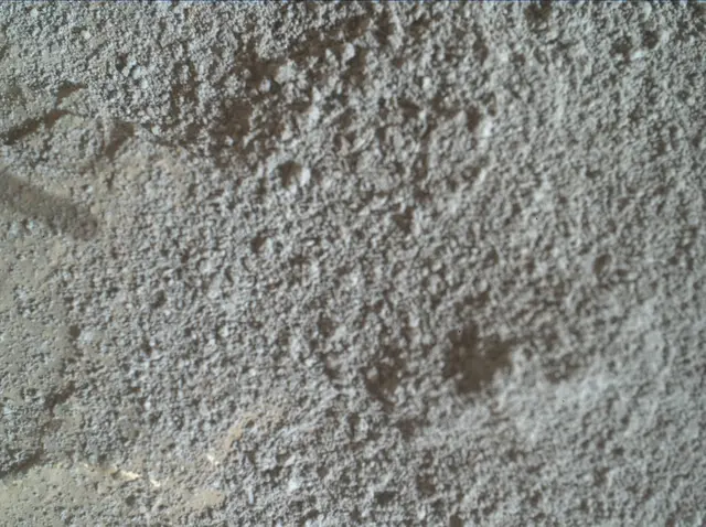 Sol 2245: Mars Hand Lens Imager (MAHLI)