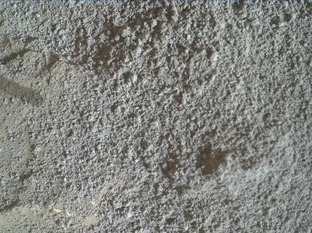 Sol 2245: Mars Hand Lens Imager (MAHLI)