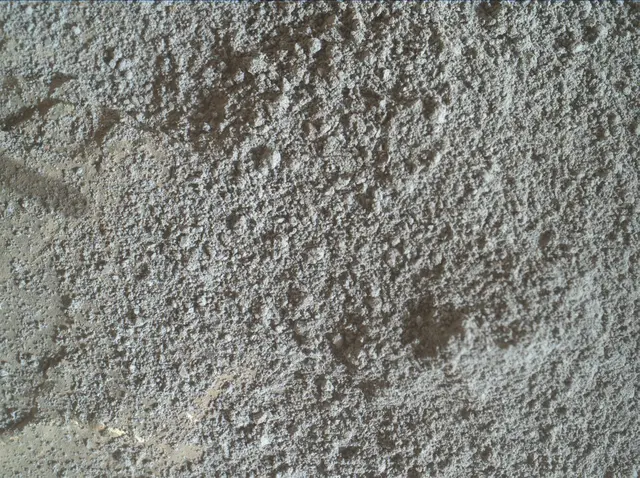 Sol 2245: Mars Hand Lens Imager (MAHLI)