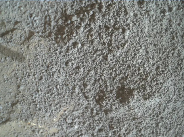 Sol 2245: Mars Hand Lens Imager (MAHLI)