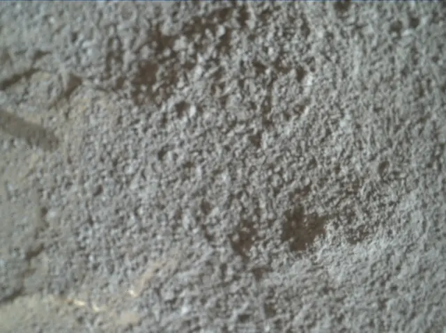 Sol 2245: Mars Hand Lens Imager (MAHLI)