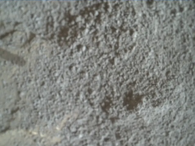 Sol 2245: Mars Hand Lens Imager (MAHLI)
