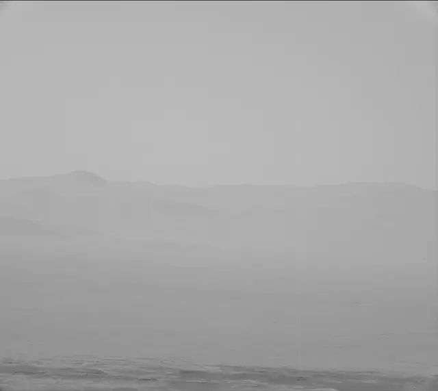 Sol 2246: Mast Camera (Mastcam)