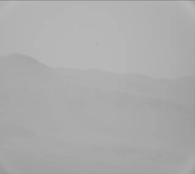 Sol 2246: Mast Camera (Mastcam)