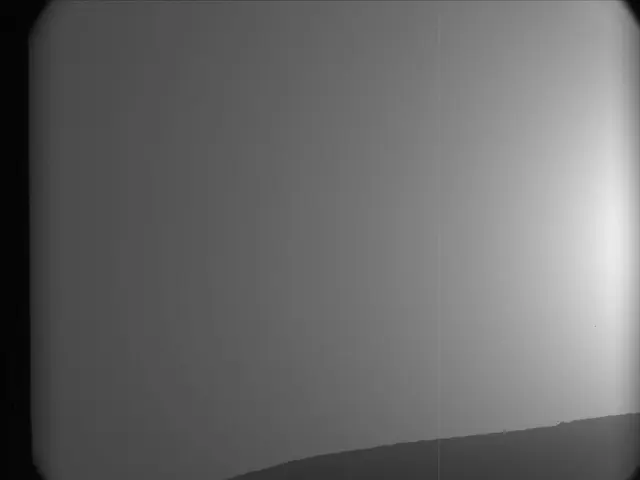 Sol 2248: Mast Camera (Mastcam)