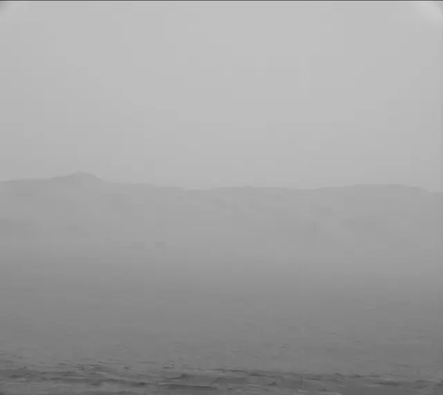 Sol 2248: Mast Camera (Mastcam)