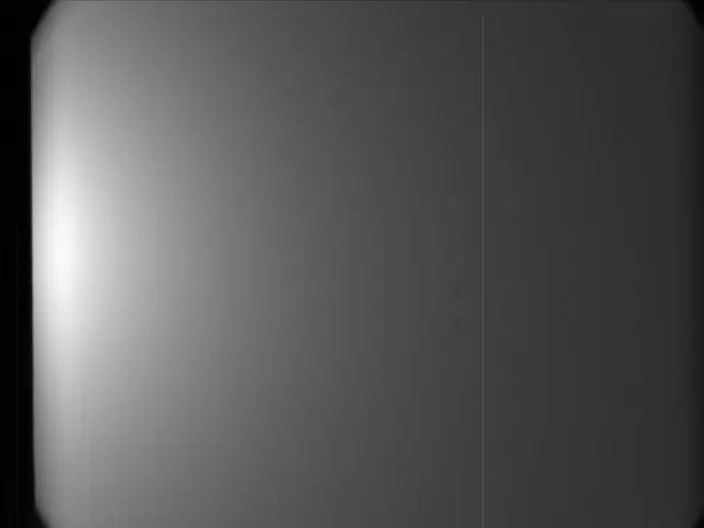 Sol 2248: Mast Camera (Mastcam)