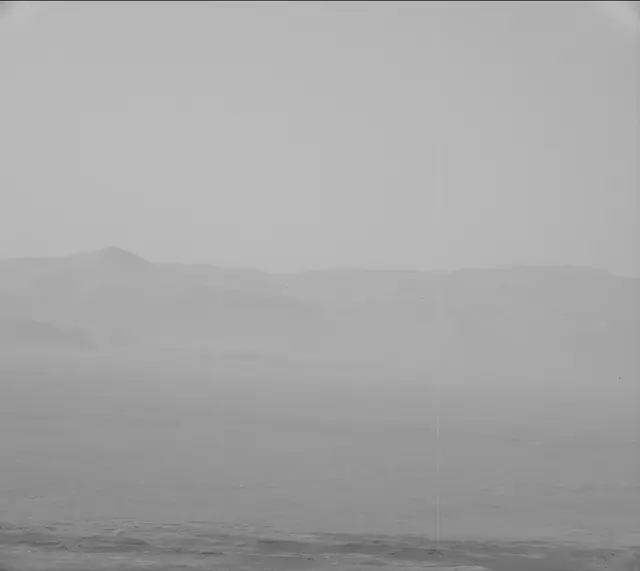Sol 2248: Mast Camera (Mastcam)