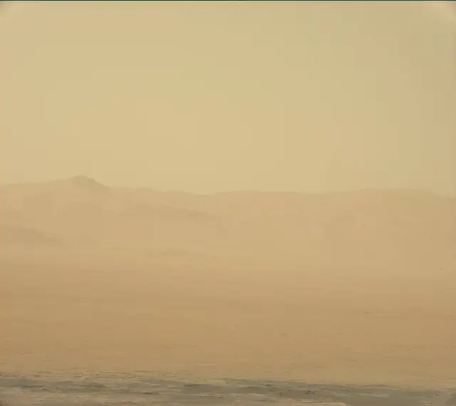 Sol 2248: Mast Camera (Mastcam)