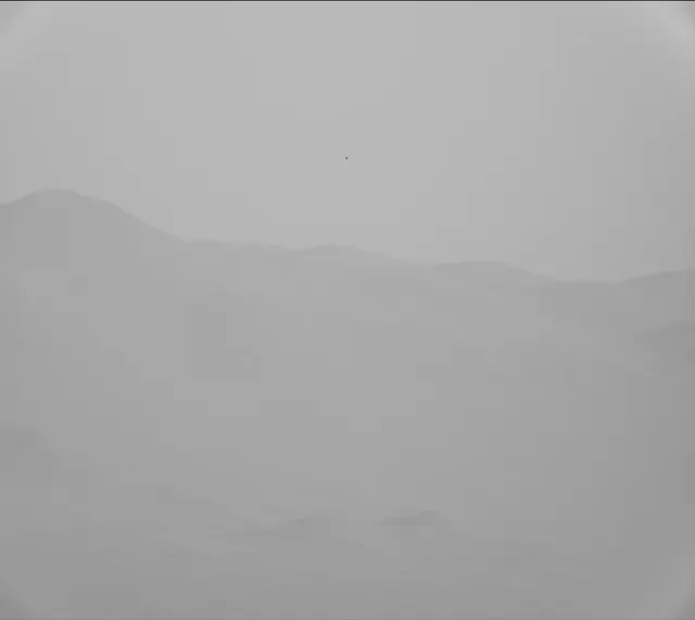 Sol 2248: Mast Camera (Mastcam)