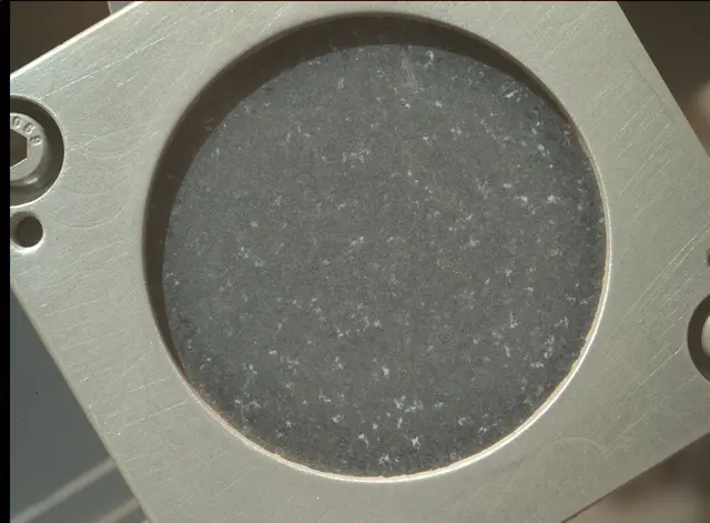 Sol 2248: Mars Hand Lens Imager (MAHLI)