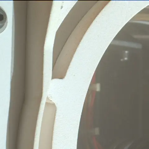 Sol 2250: Mars Hand Lens Imager (MAHLI)