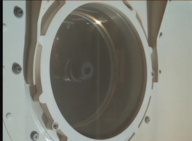 Sol 2250: Mars Hand Lens Imager (MAHLI)