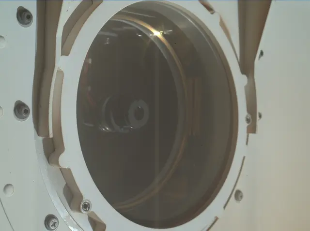 Sol 2250: Mars Hand Lens Imager (MAHLI)