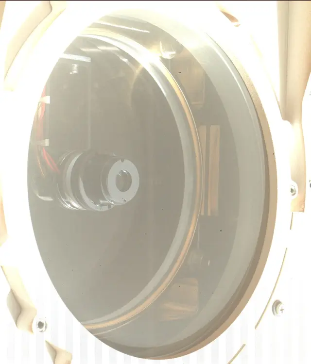 Sol 2250: Mars Hand Lens Imager (MAHLI)