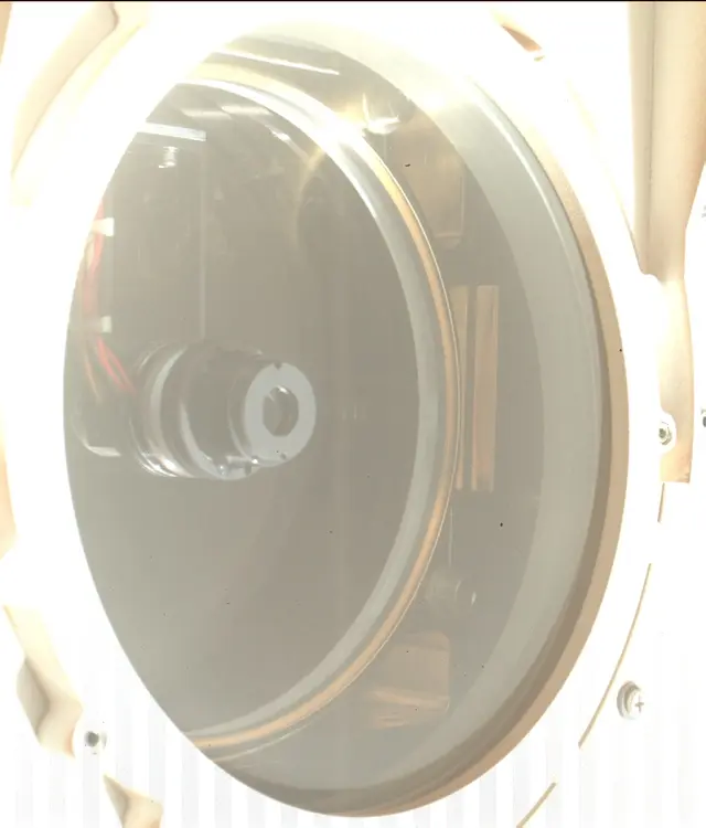 Sol 2250: Mars Hand Lens Imager (MAHLI)