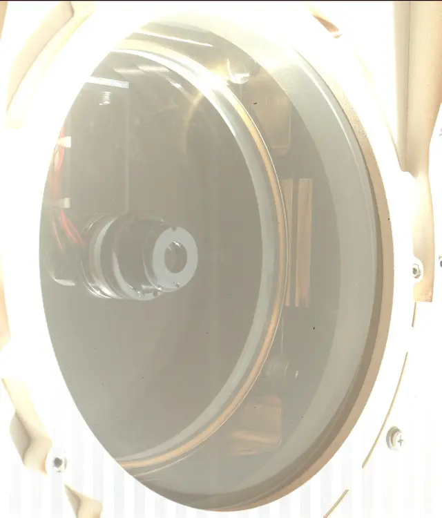 Sol 2250: Mars Hand Lens Imager (MAHLI)