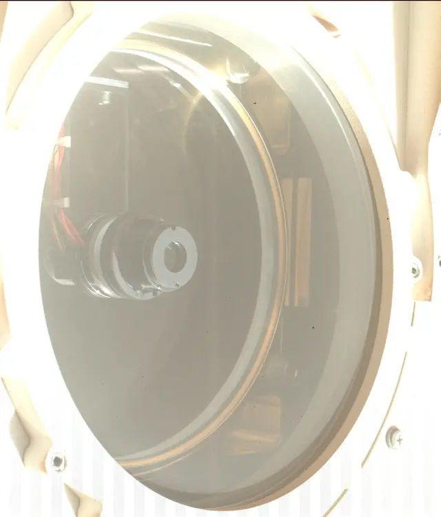 Sol 2250: Mars Hand Lens Imager (MAHLI)