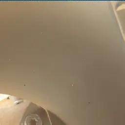 Sol 2250: Mars Hand Lens Imager (MAHLI)