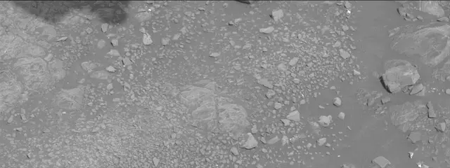 Sol 2252: Mast Camera (Mastcam)