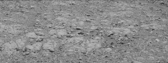 Sol 2252: Mast Camera (Mastcam)