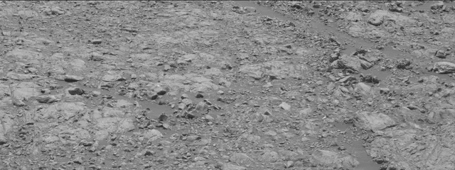 Sol 2252: Mast Camera (Mastcam)