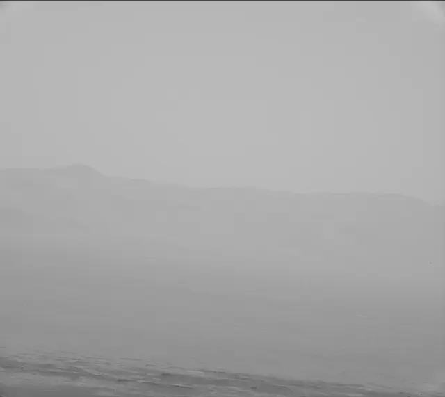 Sol 2253: Mast Camera (Mastcam)