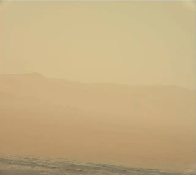 Sol 2253: Mast Camera (Mastcam)