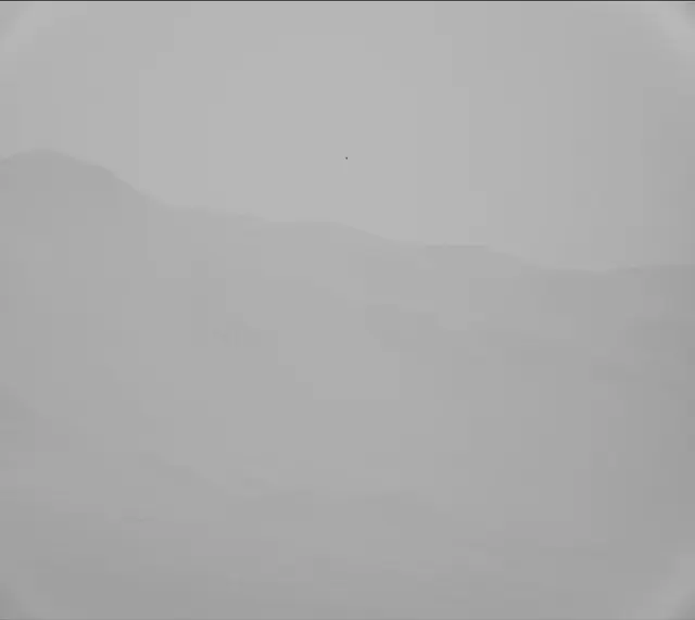 Sol 2253: Mast Camera (Mastcam)