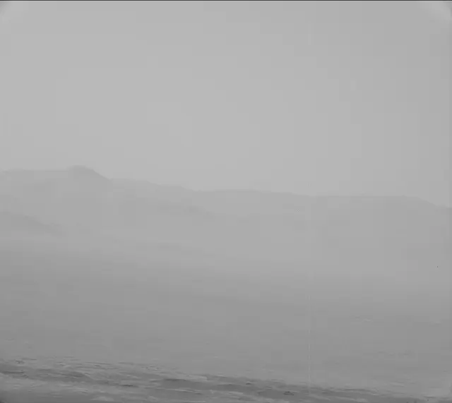Sol 2254: Mast Camera (Mastcam)