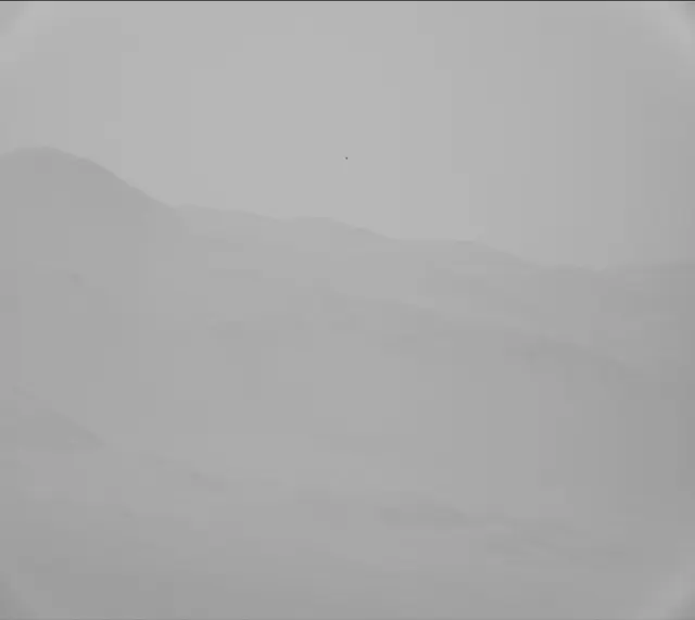 Sol 2254: Mast Camera (Mastcam)