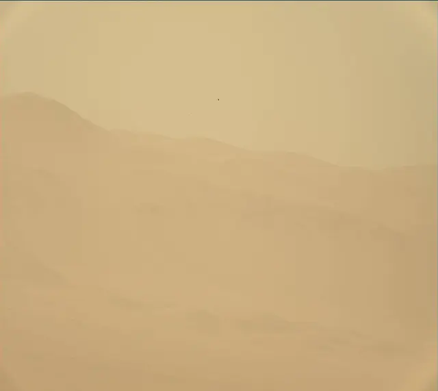 Sol 2254: Mast Camera (Mastcam)