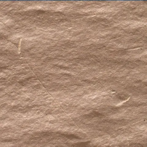 Sol 2254: Mars Hand Lens Imager (MAHLI)
