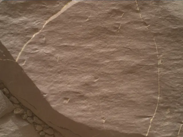 Sol 2254: Mars Hand Lens Imager (MAHLI)