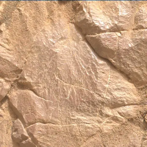 Sol 2254: Mars Hand Lens Imager (MAHLI)