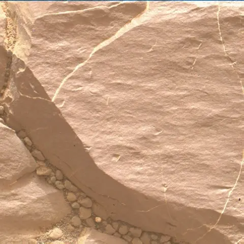 Sol 2254: Mars Hand Lens Imager (MAHLI)
