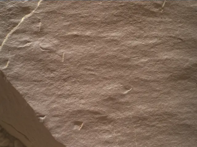 Sol 2254: Mars Hand Lens Imager (MAHLI)