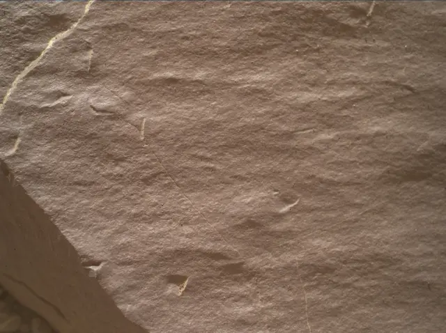 Sol 2254: Mars Hand Lens Imager (MAHLI)