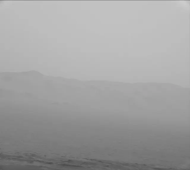Sol 2255: Mast Camera (Mastcam)