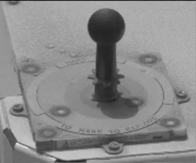 Sol 2255: Mast Camera (Mastcam)