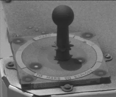 Sol 2255: Mast Camera (Mastcam)