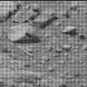 Sol 2255: Mast Camera (Mastcam)