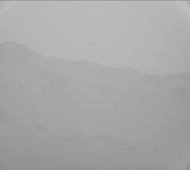 Sol 2255: Mast Camera (Mastcam)