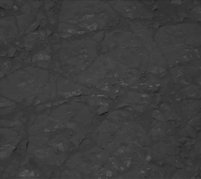 Sol 2255: Mast Camera (Mastcam)